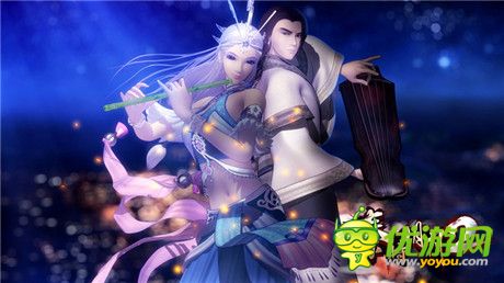 《秦时明月2》新版明日上线 动漫团队化身终极BOSS