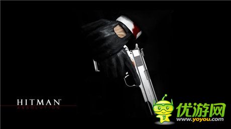 吉米解说：《杀手：行动》超强策略与画面