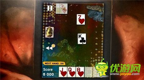 打扑克约吗?《孤岛惊魂4》 附属App登场