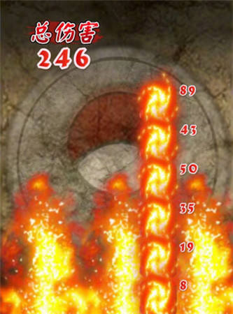 突破无限的力量《梦想忍者》绝世忍术大揭密