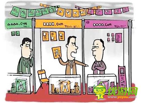 如何界定知识侵权 暴雪投诉引发网络辩论