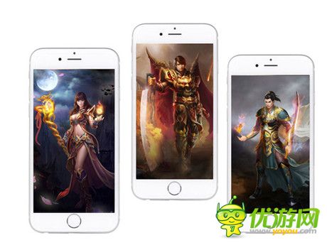 网游第一IP传奇 王牌端游打造同名手游