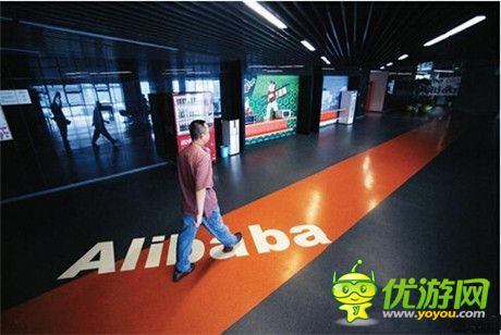 阿里放弃手游 ？行业巨兽未承载厚望