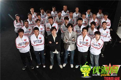 手游电竞：说与不说，都在那里