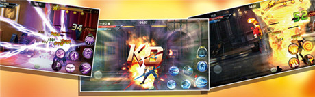 姜文电影首次授权《一步之遥》官方手游亮相