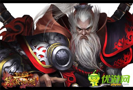 金庸群侠为你而战《笑傲江湖3D手游》侠客系统