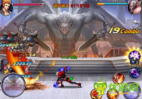 不容错过《英雄之剑》新资料片“魔魂试练”来袭