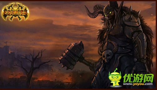 不灭的战士公会buff详解