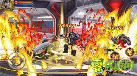 力量大爆发《时空猎人》五大角色觉醒