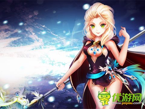 乱斗部落截图欣赏