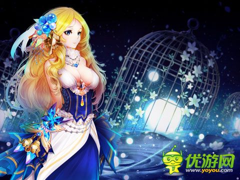 乱斗部落截图欣赏