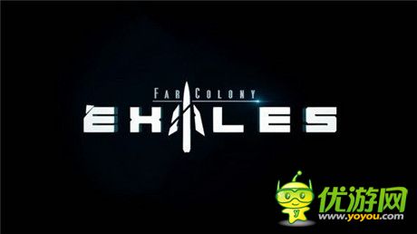 科幻RPG力作《逃亡：远殖民地》即将上架