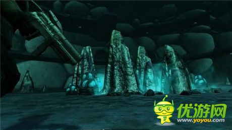 科幻RPG力作《逃亡：远殖民地》即将上架