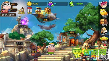 为爱而战!《我叫MT2》今日开启内测