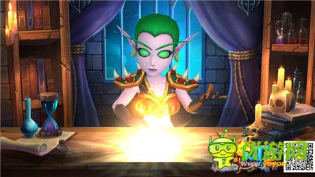 为爱而战!《我叫MT2》今日开启内测