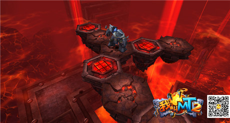 为爱而战!《我叫MT2》今日开启内测