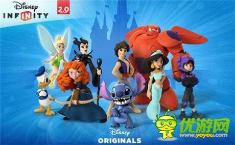 手机游戏一周热门资讯回顾(11.17-11.21)