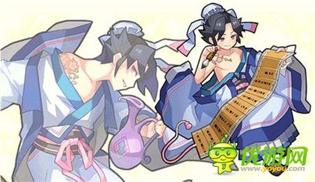 武将召唤《三国志转珠大战》曹丕&曹植强强亮相