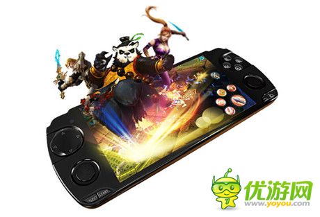 ARPG玩家有福了!免商店启动“动作手游星计划”