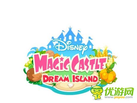 模拟经营策略游戏《DisneyDreamIsland》重温儿时梦