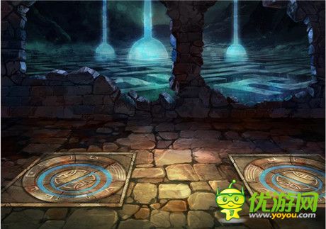 九大新地图权威资料《血族》新版本PVE玩法详解