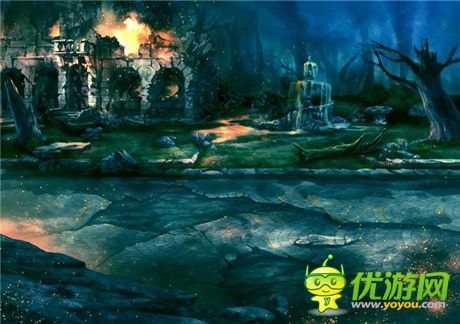 九大新地图权威资料《血族》新版本PVE玩法详解