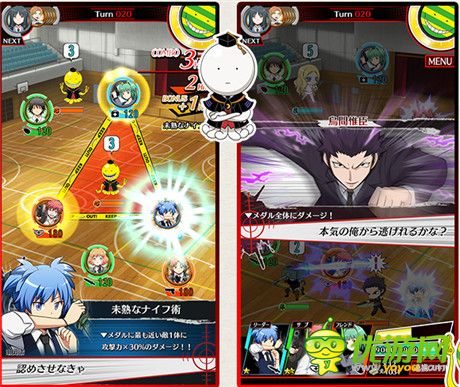 动漫改编《暗杀教室:包围的时间》将提前预约登记