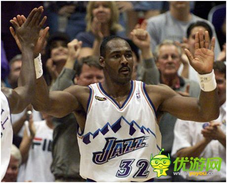 星球传奇《NBA梦之队》周年庆&新版即将上线