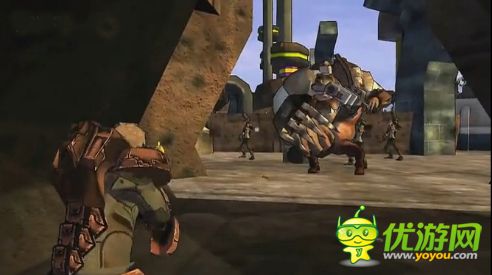 部落主人截图欣赏