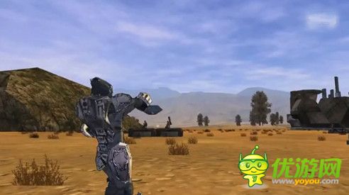 部落主人截图欣赏