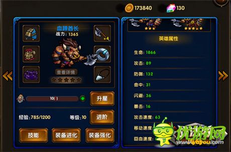 燃烧荷尔蒙《战法牧传奇》Q萌原画大曝光