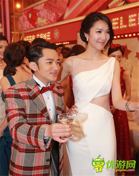 开始相信爱情《幻想江湖》结婚系统前瞻