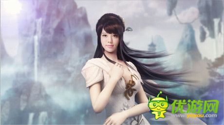 女神为爱赴汤蹈火《新仙剑》阿兰专属剧情