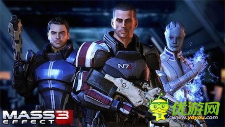 盘点那些游戏画面堪比科幻电影级别的手游