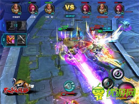 熊猫君神猜想 多样新玩法将登陆《太极熊猫》