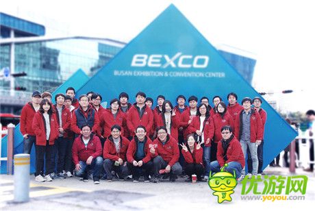 操作媲美星际 韩国团队解读《不灭的战士》