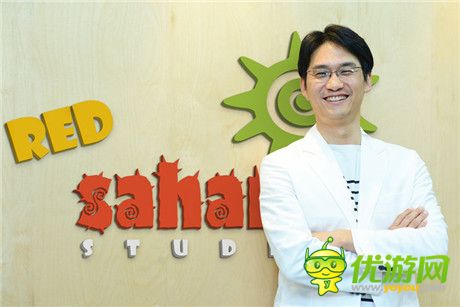 操作媲美星际 韩国团队解读《不灭的战士》