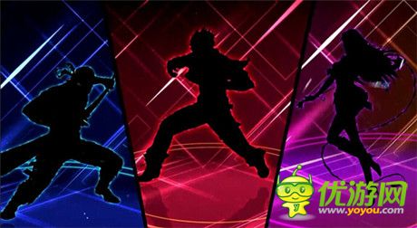 大电影深度定制《一步之遥》官方手游视频曝光