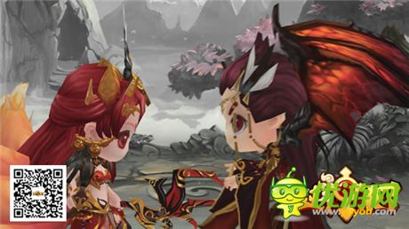 消灭罗睺《封神来了》终极BOSS考验最强默契