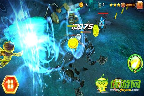 中西结合大乱斗《全职英雄》角色必杀技能全解读