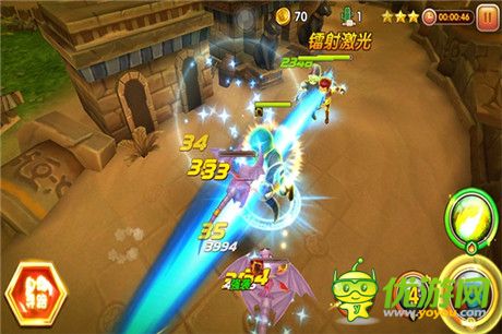 中西结合大乱斗《全职英雄》角色必杀技能全解读