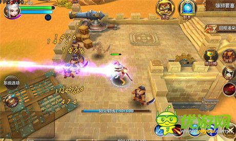 黎明终会来临《幻想编年史》血脉觉醒系统详解