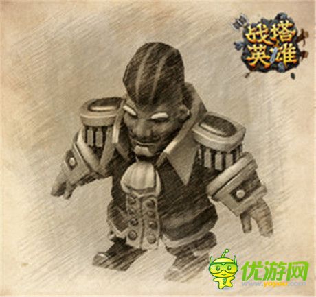 中流砥柱《战塔英雄》拯救世界的英雄终现身