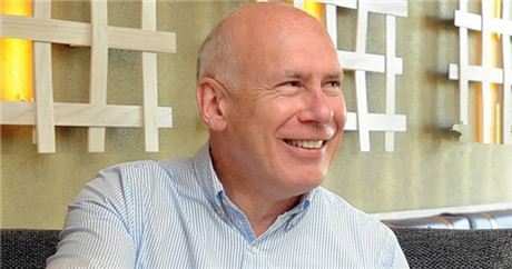 King：好消息OR坏消息 你想先听哪个?