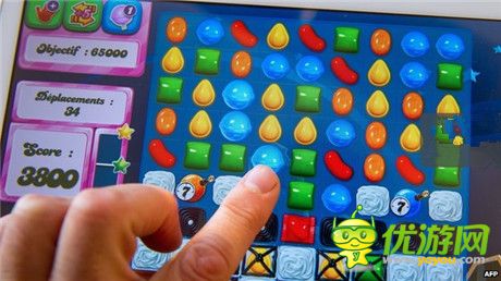 King：好消息OR坏消息 你想先听哪个?