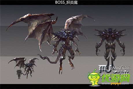 前沿爆料《全民奇迹mu》ios版即将登陆