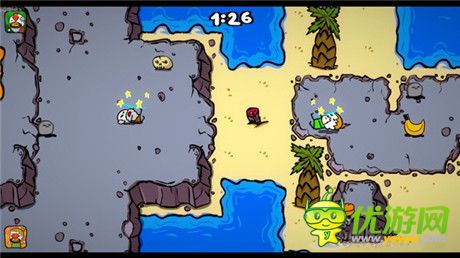 动作RPG手游《超级魔法杖ZERO》明年来袭