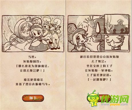 《病娇灰姑娘》——继爱丽丝之后 灰姑娘也黑化了