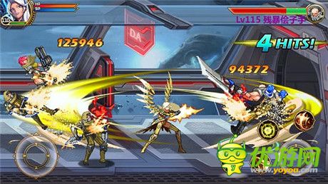 感恩惊喜回馈!《时空猎人》送礼就是这么任性