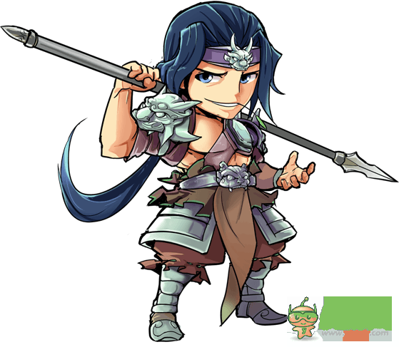 三国杀传奇凌统怎么样 武将凌统浅析